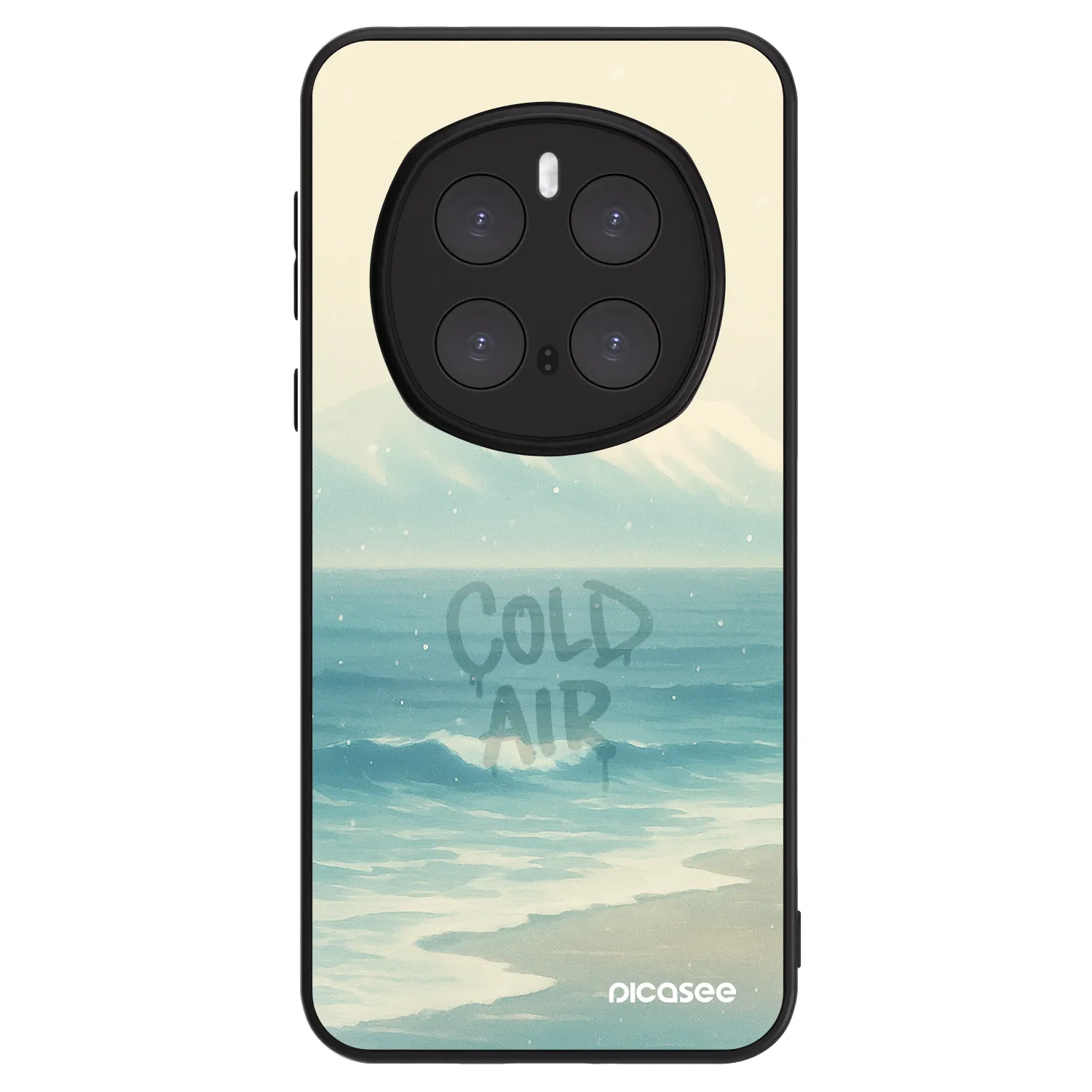 Picasee ULTIMATE CASE za Honor Magic7 Pro 5G - COLD AIR