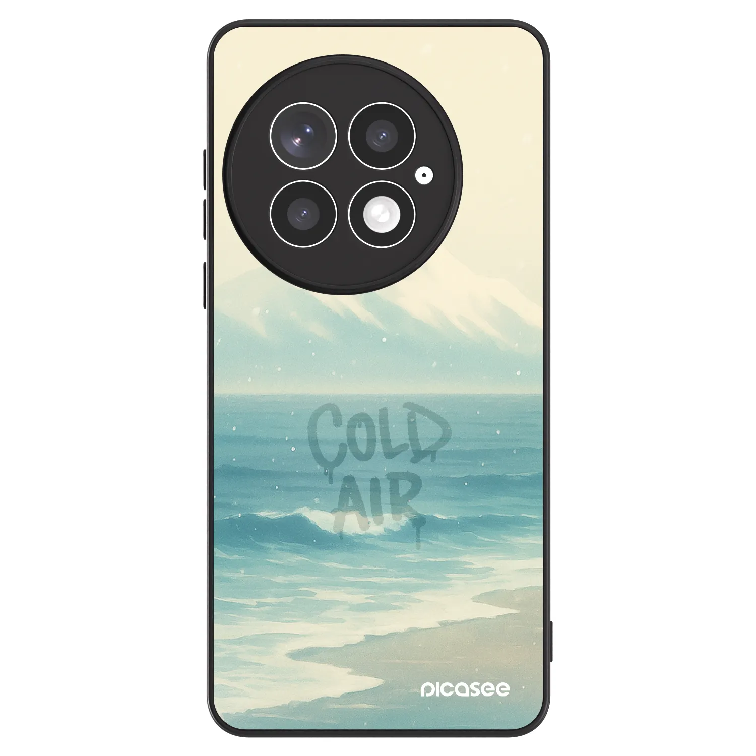 Picasee ULTIMATE CASE za OnePlus 13 5G - COLD AIR