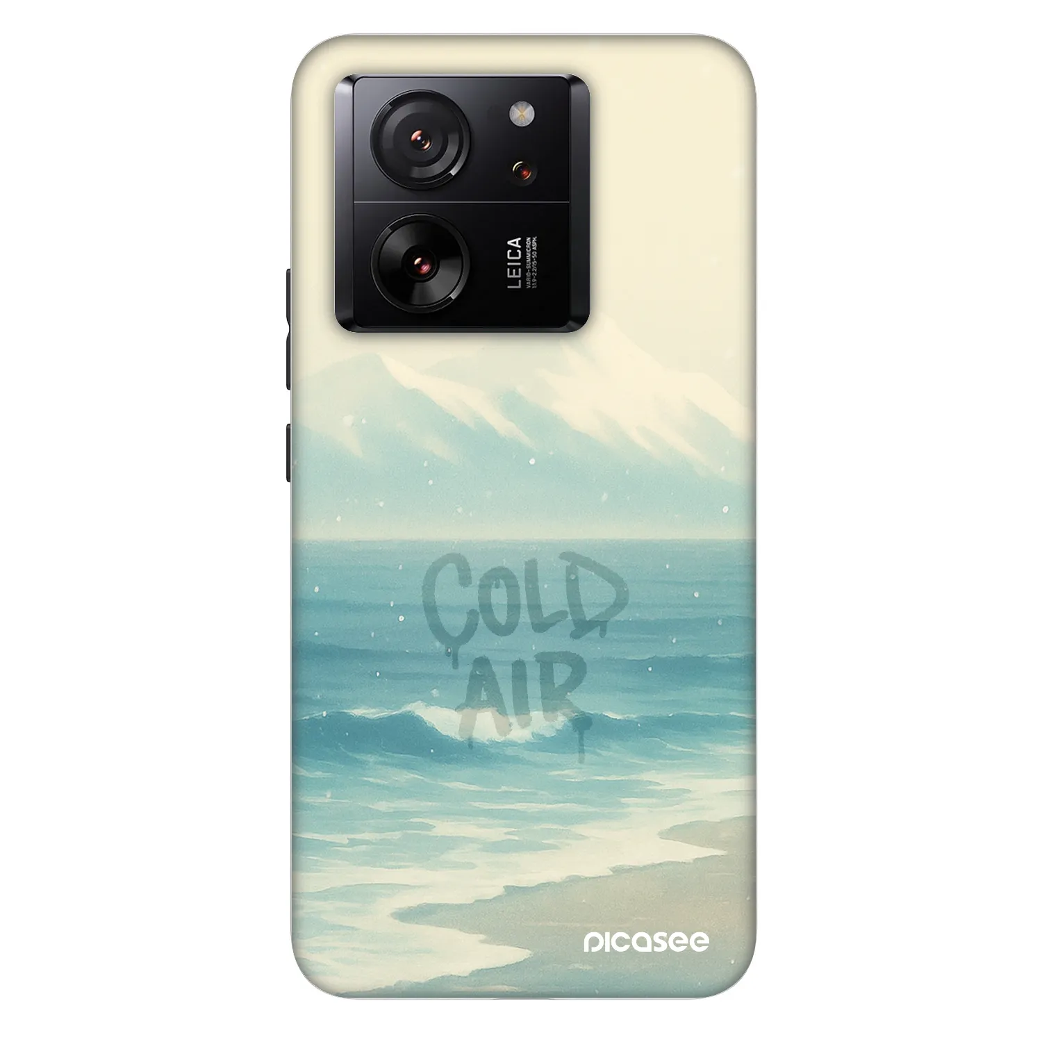 Picasee Fashion Case za Xiaomi 13T Pro - COLD AIR