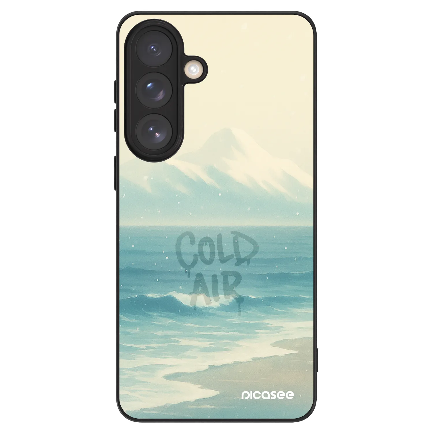 Picasee ULTIMATE CASE PowerShare za Samsung Galaxy S26+ - COLD AIR