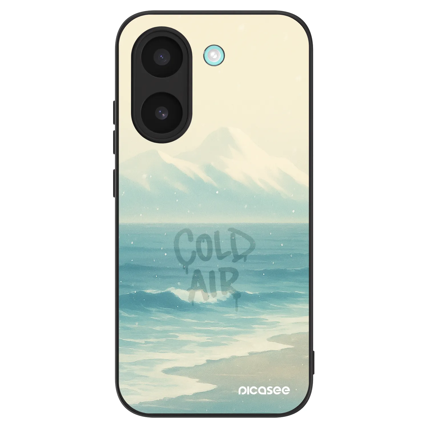 Picasee ULTIMATE CASE za Xiaomi Poco X8 Pro - COLD AIR