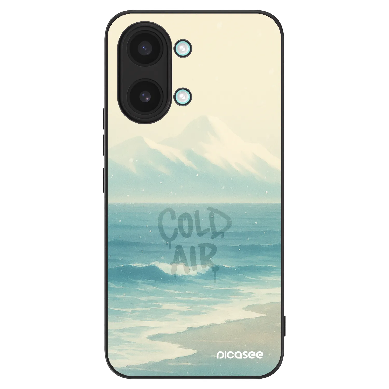 Picasee ULTIMATE CASE za Xiaomi Poco X8 Pro Max - COLD AIR