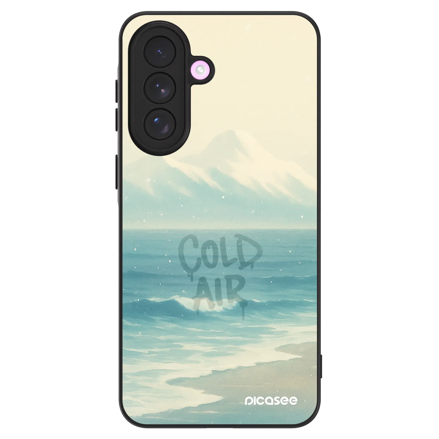 Picasee ULTIMATE CASE za Samsung Galaxy A57 5G - COLD AIR