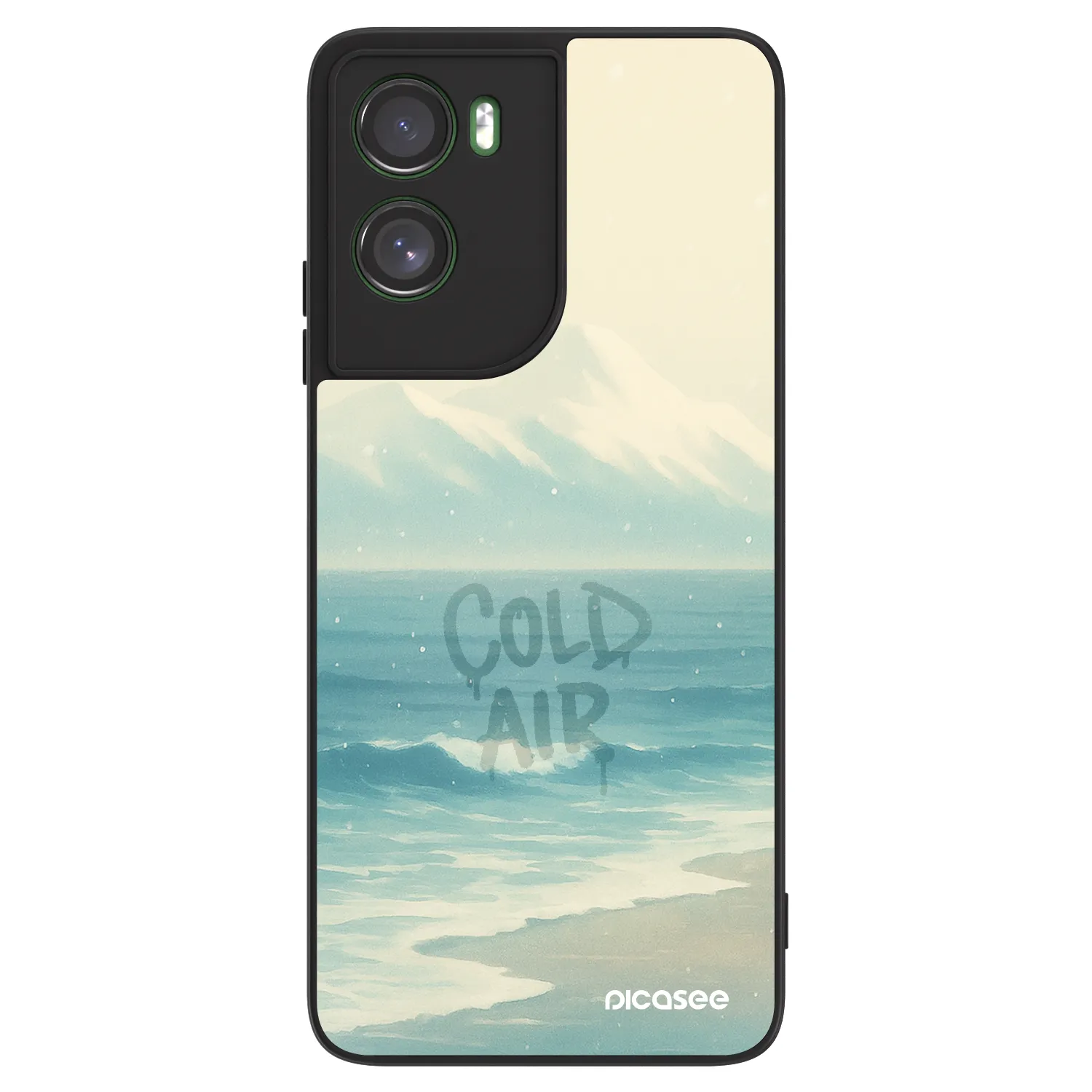 Picasee ULTIMATE CASE za Motorola Moto G06 - COLD AIR