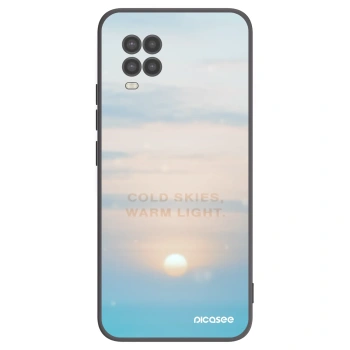 Maskica za Xiaomi Mi 10 Lite - COLD SKIES