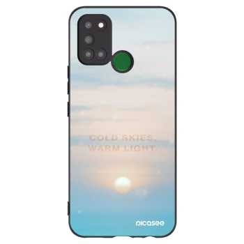 Maskica za Realme 7i - COLD SKIES