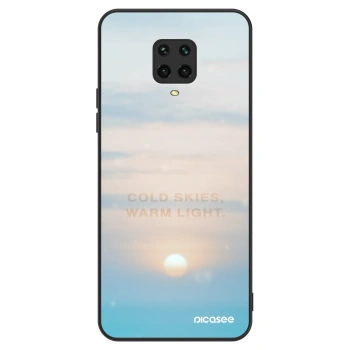 Maskica za Xiaomi Redmi Note 9 Pro - COLD SKIES