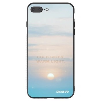 Maskica za Apple iPhone 7 Plus - COLD SKIES