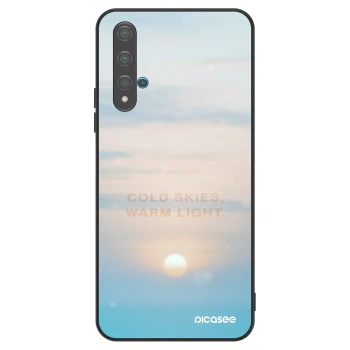 Maskica za Huawei Nova 5T - COLD SKIES
