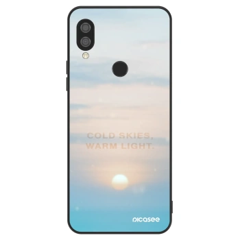 Maskica za Xiaomi Redmi 7 - COLD SKIES