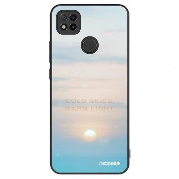 Maskica za Xiaomi Redmi 9C - COLD SKIES