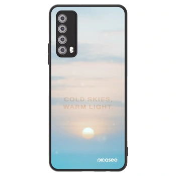 Maskica za Huawei P Smart 2021 - COLD SKIES