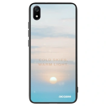Maskica za Xiaomi Redmi 7A - COLD SKIES