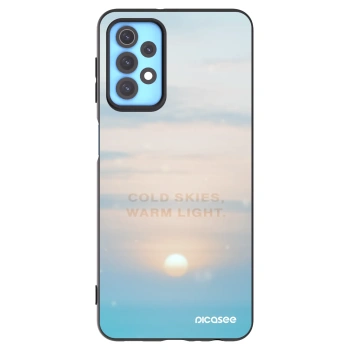 Maskica za Samsung Galaxy A32 4G SM-A325F - COLD SKIES