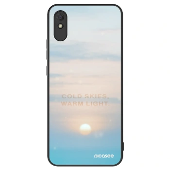 Maskica za Xiaomi Redmi 9AT - COLD SKIES