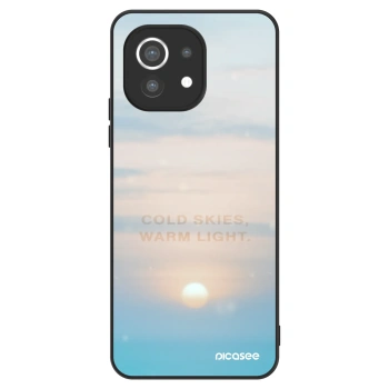 Maskica za Xiaomi Mi 11 - COLD SKIES