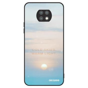 Maskica za Xiaomi Redmi Note 9T - COLD SKIES