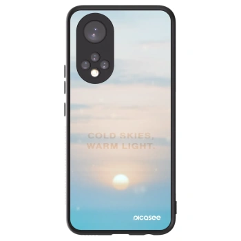 Maskica za Huawei Nova 9 - COLD SKIES