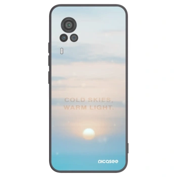 Maskica za Vivo X60 Pro 5G - COLD SKIES