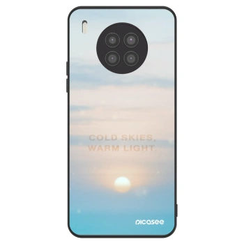 Maskica za Huawei Nova 8i - COLD SKIES