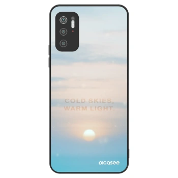 Maskica za Xiaomi Poco M3 Pro 5G - COLD SKIES