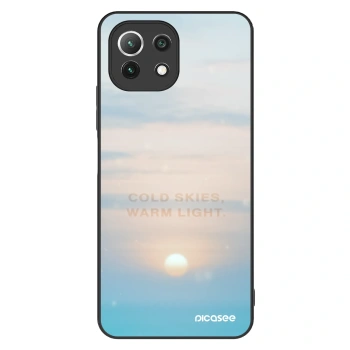 Maskica za Xiaomi 11 Lite 5G NE - COLD SKIES