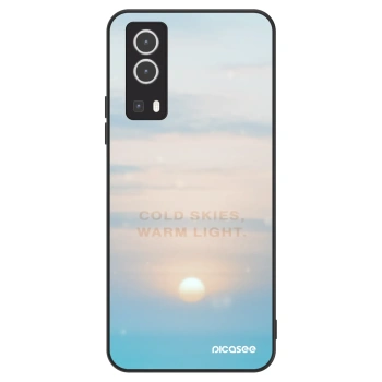 Maskica za Vivo Y72 5G - COLD SKIES
