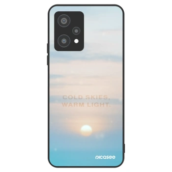 Maskica za Realme 9 Pro 5G - COLD SKIES