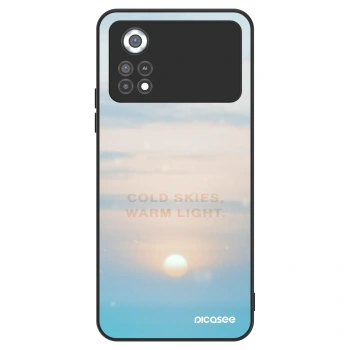 Maskica za Xiaomi Poco X4 Pro 5G - COLD SKIES