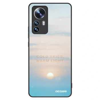 Maskica za Xiaomi 12 Pro - COLD SKIES