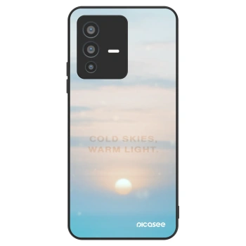 Maskica za Vivo V23 5G - COLD SKIES