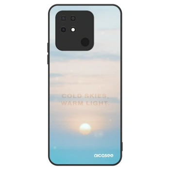 Maskica za Xiaomi Redmi 10C - COLD SKIES