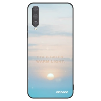 Maskica za Huawei P20 Pro - COLD SKIES