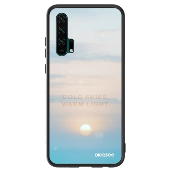 Maskica za Honor 20 Pro - COLD SKIES