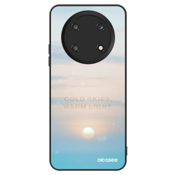 Maskica za Honor Magic4 Lite 5G - COLD SKIES