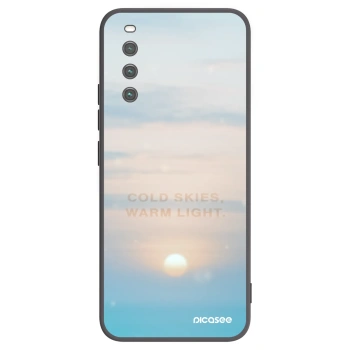 Maskica za Sony Xperia 10 IV 5G - COLD SKIES