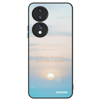 Maskica za Honor 70 - COLD SKIES