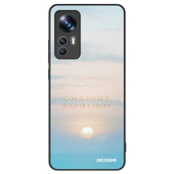 Picasee ULTIMATE CASE za Xiaomi 12T - COLD SKIES