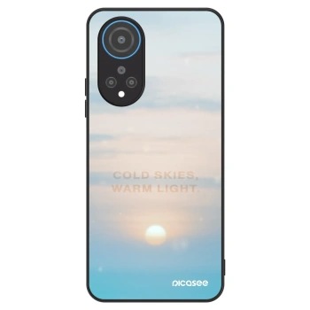 Maskica za Honor X7 - COLD SKIES