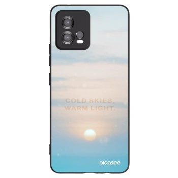 Maskica za Motorola Moto G72 - COLD SKIES