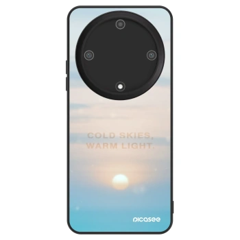 Maskica za Honor Magic5 Lite 5G - COLD SKIES