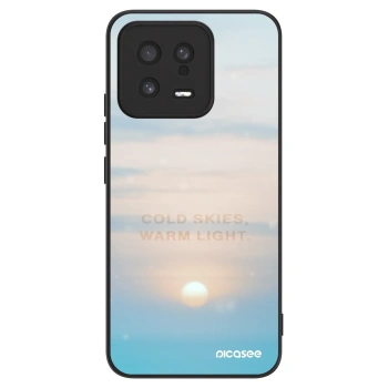 Maskica za Xiaomi 13 - COLD SKIES