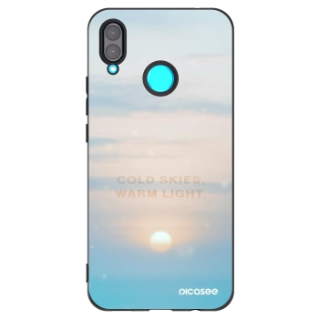 Maskica za Huawei Nova 3i - COLD SKIES