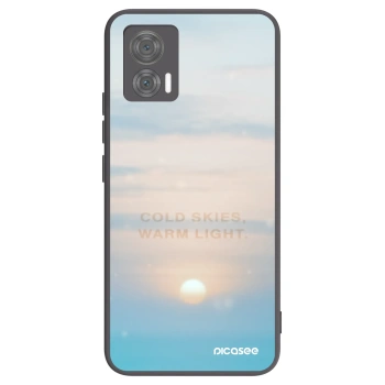 Maskica za Motorola Edge 30 Neo - COLD SKIES