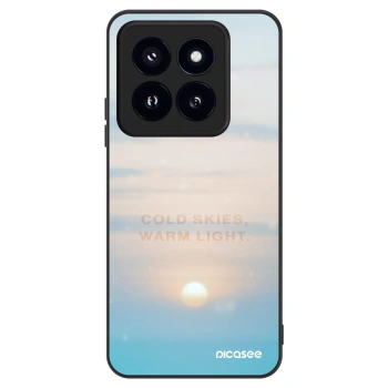 Maskica za Xiaomi 14 Pro - COLD SKIES