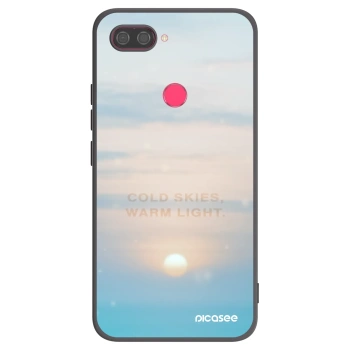 Maskica za Xiaomi Mi 8 Lite - COLD SKIES