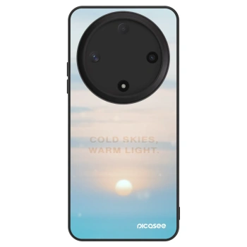 Maskica za Honor Magic6 Lite 5G - COLD SKIES
