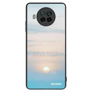 Maskica za Xiaomi Mi 10T Lite - COLD SKIES