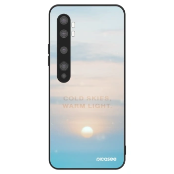 Maskica za Xiaomi Mi Note 10 (Pro) - COLD SKIES