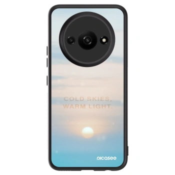 Maskica za Xiaomi Redmi A3 - COLD SKIES